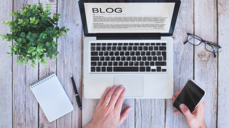あなたが現在見ているのは ブログ初心者さん必見！1記事完結を推奨する理由と作成のコツ
