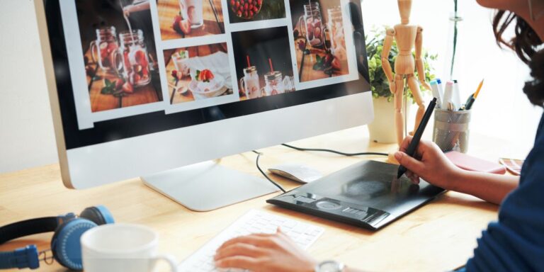 ブログで使える無料画像サイトの紹介と注意点