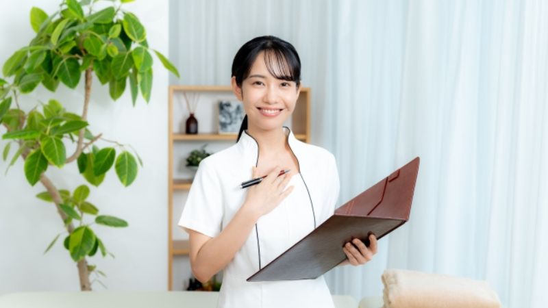 あなたが現在見ているのは リラクゼーションサロンにブログが必要な３つの理由