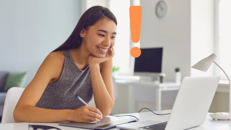 あなたが現在見ているのは 【経営者・個人事業主向け】読みやすいブログを書くコツ3つ
