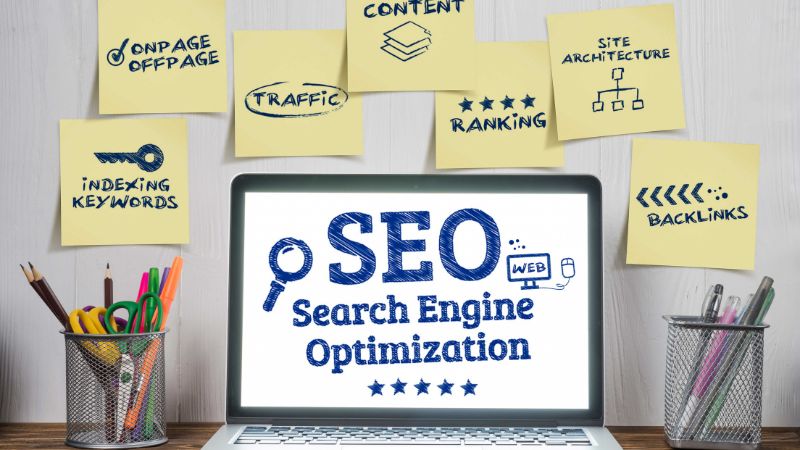 ブログのSEO対策