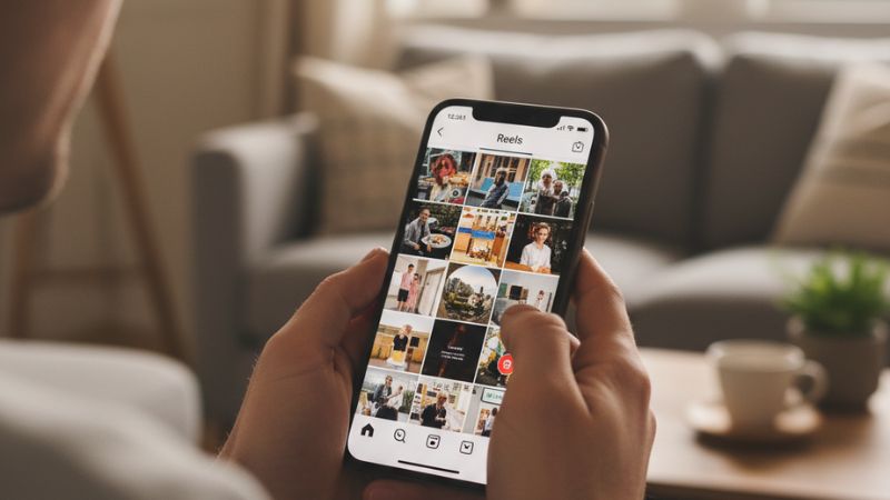 インスタ集客