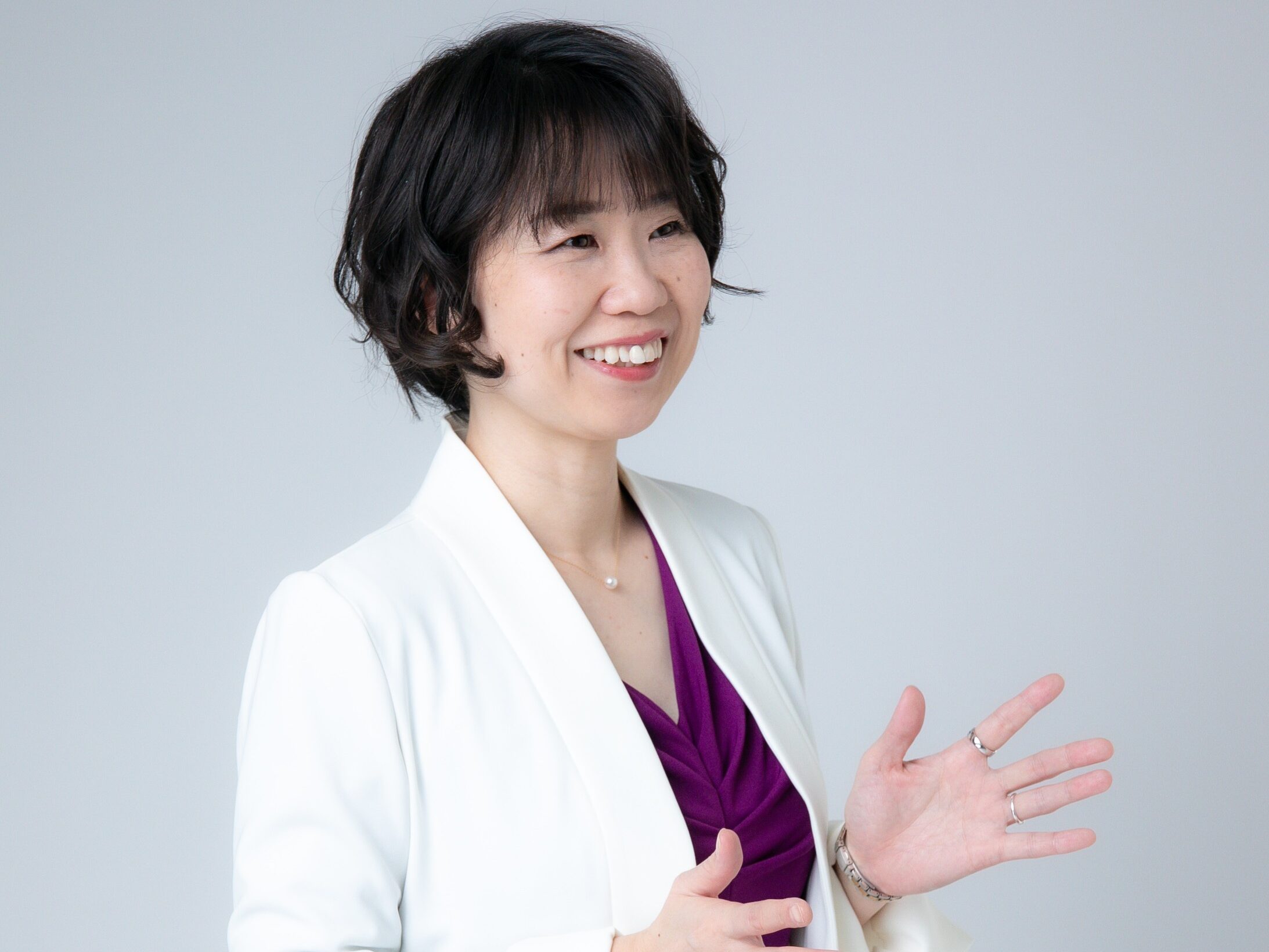 坂本麻紀