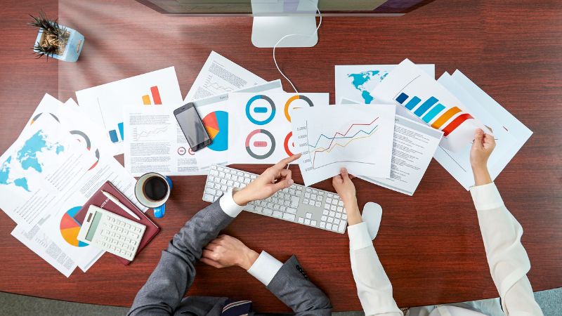 ホームページのアクセス数を調べる！サーチコンソール登録と使い方