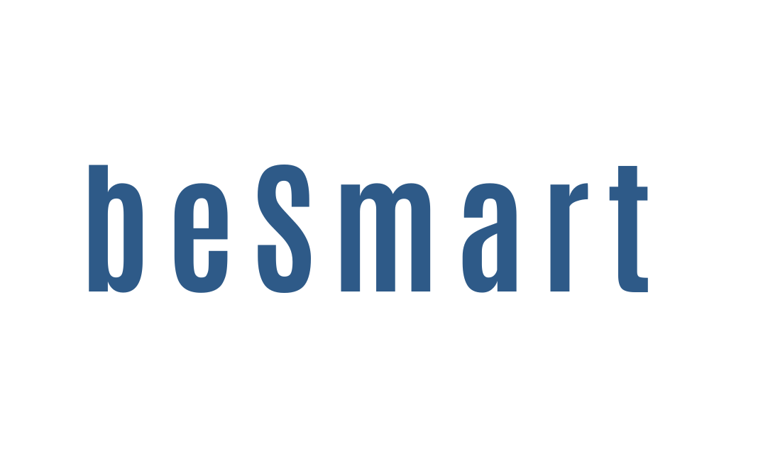 beSmartホームページ・ブログサポート