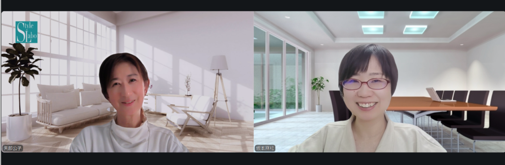 ブログ講座受講生