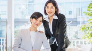 コンサルタント